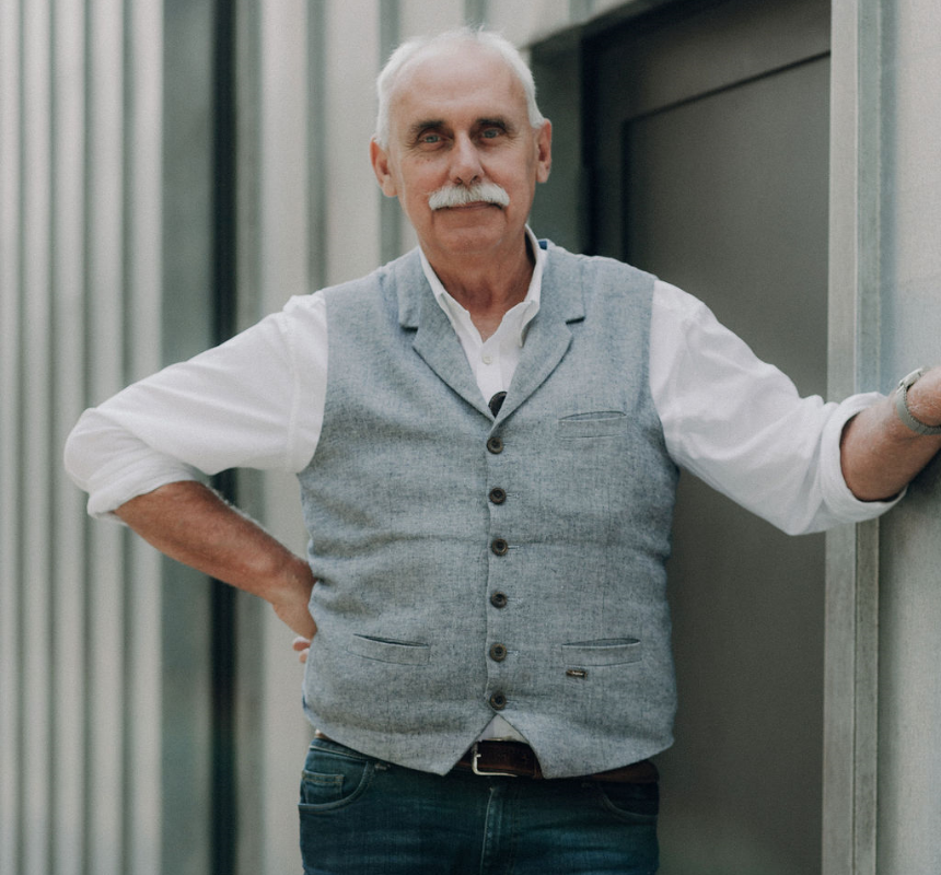 Paul Verhaert zaakvoerder